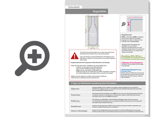 Product Bild hochwertige_k__hlschrank-magnetfolie_in_flasche-form___einseitig_4_0-farbig_bedruckt